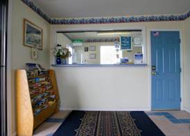 Americas Best Value Inn Loudon Lenoir City 2