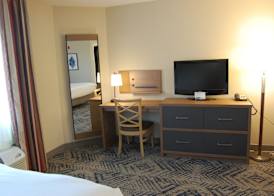 Candlewood Suites HARRISBURG I-81 - HERSHEY AREA by IHG 5