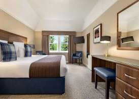 Wyndham Duchally Country Estate 3