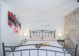 Guest house Mendi 3