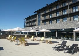 HG La Molina 3