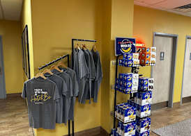 Hotel Bo, a Days Inn by Wyndham Chattanooga Downtown 2
