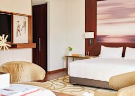 Park Hyatt Zurich – City Center Luxury 3