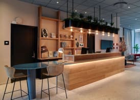 Scandic Oceanhamnen 3