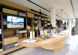 Boutique-Hotel LARTOR 3
