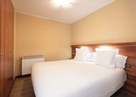 Aparthotel AnyosPark Mountain & Wellness Resort 4