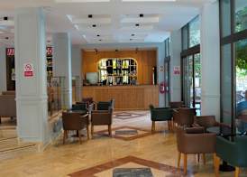 Marbel Hotel by PalmWings 3