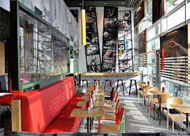 ibis Amsterdam City West 5