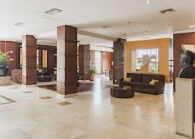 Amazonia Jamor Hotel 3