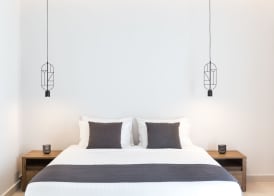 Calmare suites 3