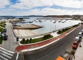 Apartamentos Costa da Morte Muxia 5
