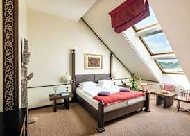 Park-Hotel Hagenbeck 5