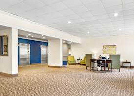 Comfort Inn Gold Coast 4