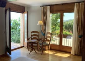 Hotel Can Boix de Peramola 4