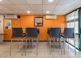 Premiere Classe Rouen Sud - Parc Des Expositions 4