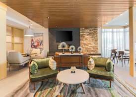 Fairfield by Marriott Inn & Suites Cape Coral North Fort Myers 3