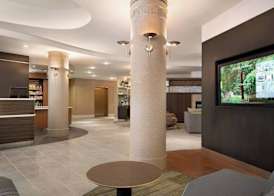 Courtyard by Marriott Middletown Goshen 2
