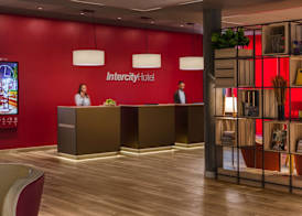 IntercityHotel Zürich Airport 3