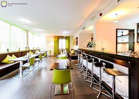 Hotel Mainstation 5