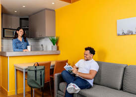 Aparthotel Adagio Paris XV 5