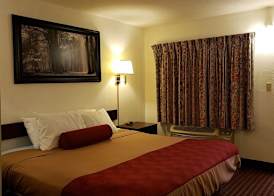 Carbondale Value Inn & Suites 4