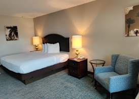 Rodeway Inn Lumberton Central 3