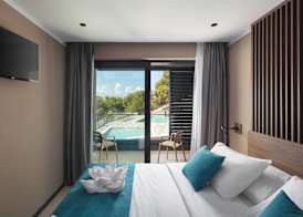 Aminess Alfir Hotel 5