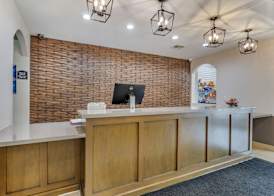 Best Western Sugarland Inn 2