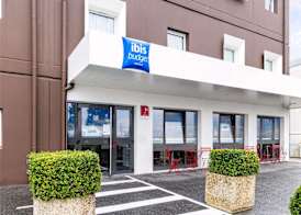 ibis Budget Villemomble 2