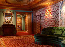 Hotel Miramonti 2