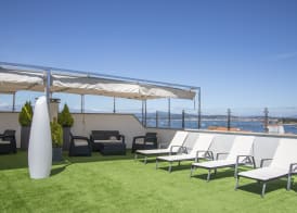 Hotel Maruxia *** Superior 3