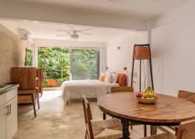 Casa de Piedra Tulum 2