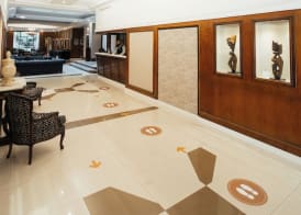 Dorá Hotel Buenos Aires 2