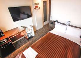 Hotel Livemax Osaka Kadoma 5