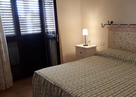 Agriturismo La Talpa 2