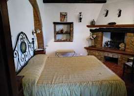 Hotel Il Pietreto 2