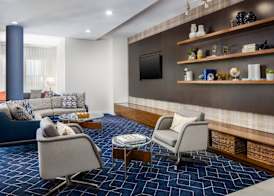 Courtyard by Marriott Auburn 3