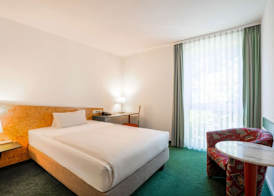 Quality Hotel Hof 5