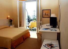 Hotel Paradiso 4