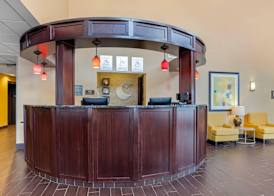 Comfort Inn & Suites Sayre 3