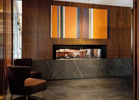 The Tasman, a Luxury Collection Hotel, Hobart 5