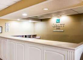 Quality Inn At the Mall - Valdosta 2