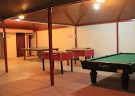Gazipasa Star Otel 3