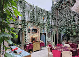 Hostel El Medina 3