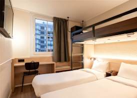 Kyriad ECO - Suresnes - La Defense 5