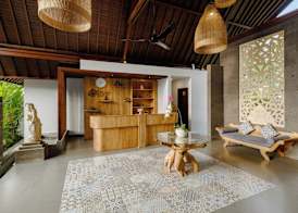 Elitya Ubud Villa 2