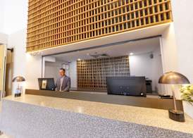 S&P Apartments - Tank St 5