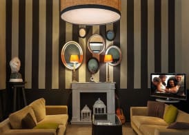 Hotel Le Focette 2