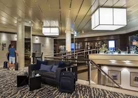 Maritim Hotel Darmstadt 5