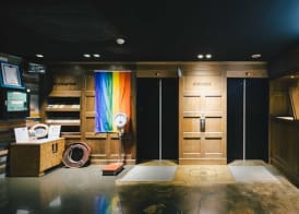 SWIIO Hotel Ximending 2